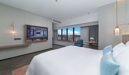 Chambre Simple