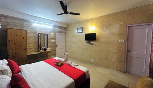 Chambre Standard