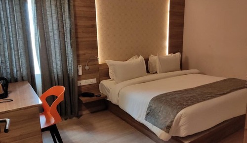 Chambre Double Deluxe