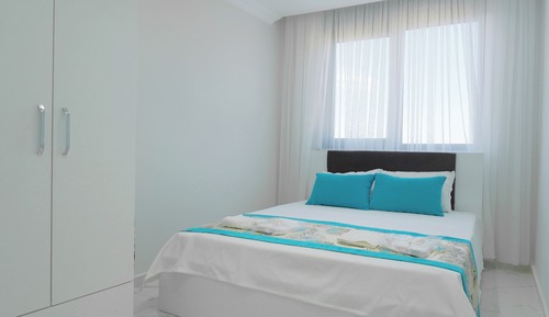 Appartement Standard