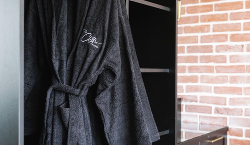 Suite Deluxe, vue mer