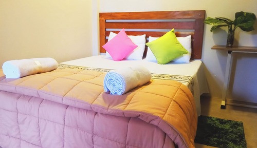 Chambre Double Confort