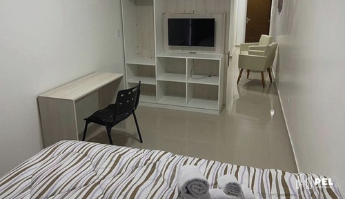 Appartement Ville