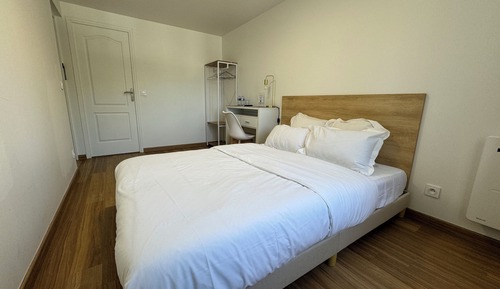 Chambre Supérieure