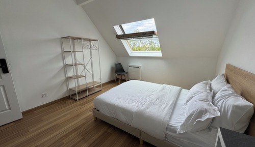Chambre Économique