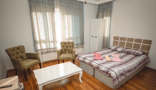 Appartement Économique