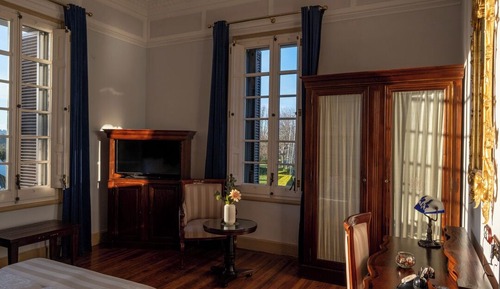 Chambre Double Standard