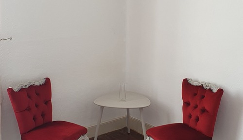 Chambre Deluxe