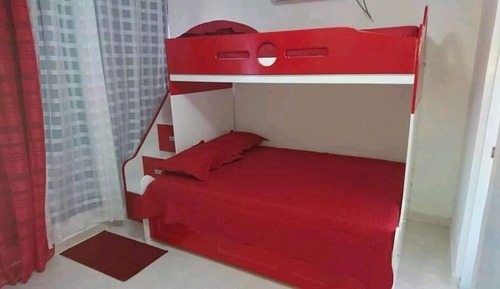 Appartement Familial