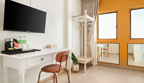 Chambre Standard