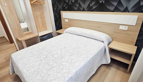 Chambre Double Standard