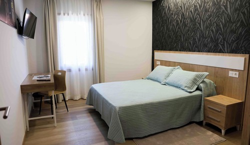 Appartement, 1 chambre