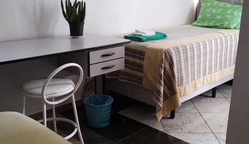 Chambre Double Luxe pour 1 personne