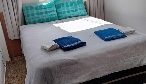 Chambre Double Luxe
