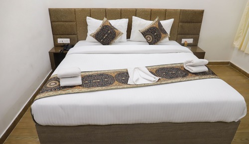 Chambre Double Supérieure