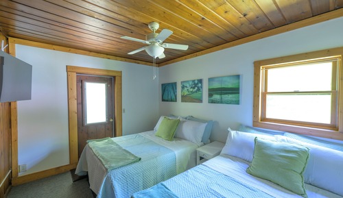 Suite Familiale (1 BR)