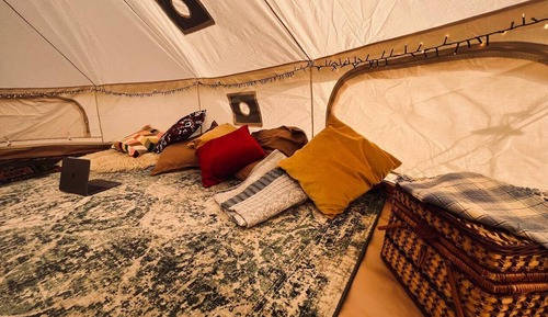 Cabane