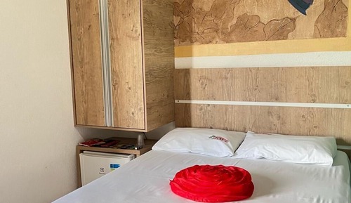 Chambre Quadruple Tradition