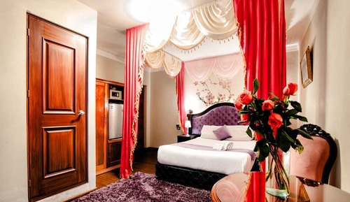 Chambre Double Classique