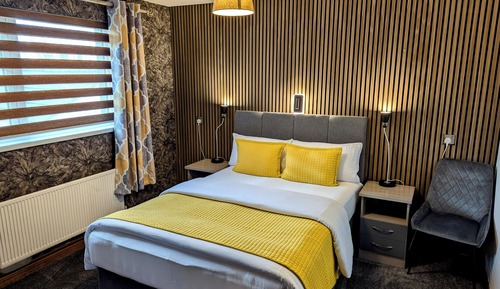 Chambre Double