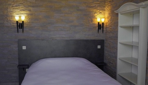 Chambre Double Standard