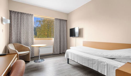 Chambre Simple