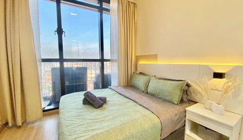 Appartement Supérieur, salle de bains privée