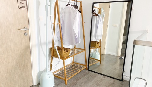 Appartement Duplex Signature, 1 chambre, dans la tour
