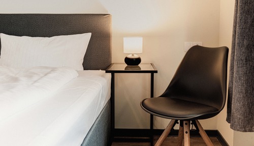 Chambre Double Confort