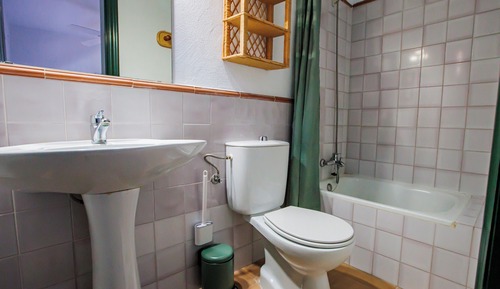 Chambre Double ou avec lits jumeaux