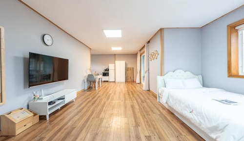 Chambre, 1 chambre (theshim101)