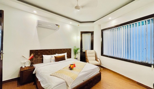 Appartement Premium
