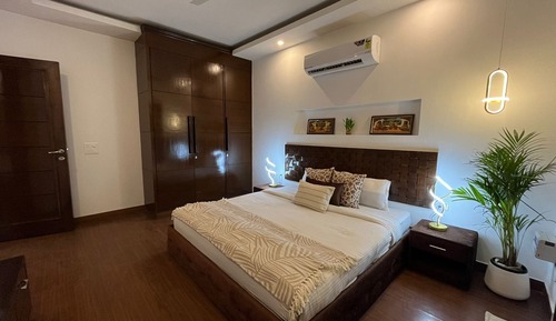 Appartement Supérieur