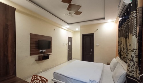 Chambre Exécutive
