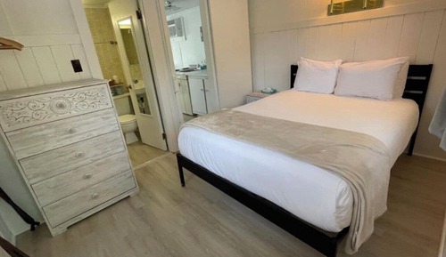 Appartement, 1 chambre, coin cuisine