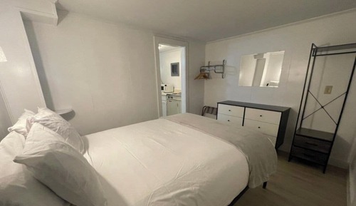 Appartement, 1 chambre, coin cuisine