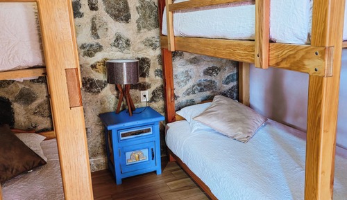 Cabane Junior