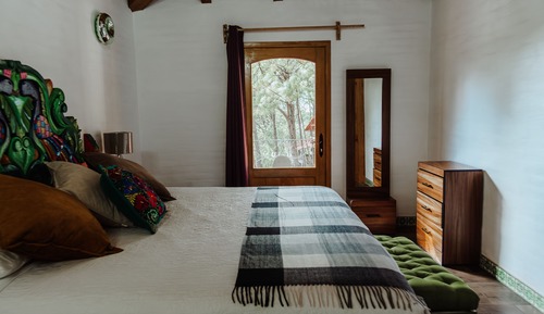 Cabane