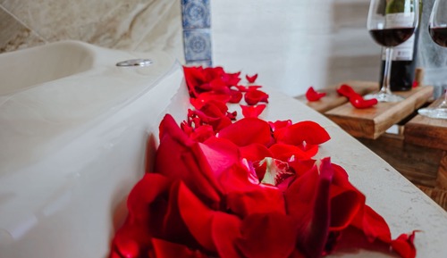 Cabane Romantique