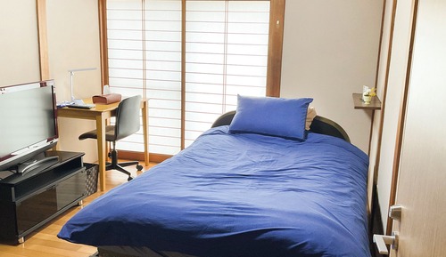 Chambre Simple
