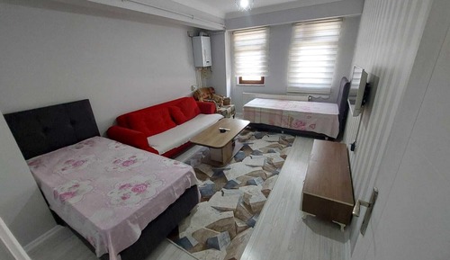 Appartement Classique