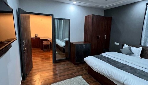 Chambre Deluxe
