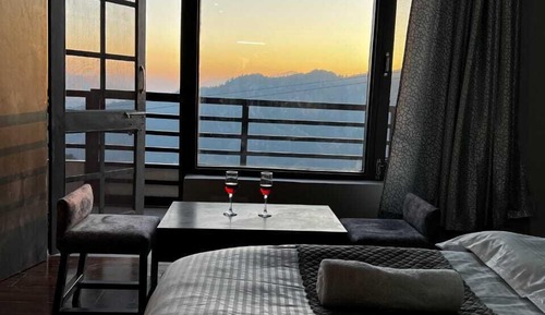 Appartement Supérieur