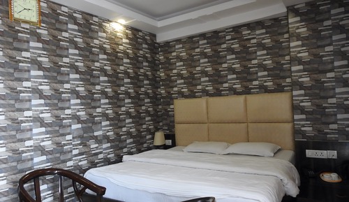 Chambre Double Deluxe