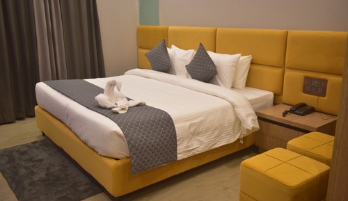 Chambre Deluxe