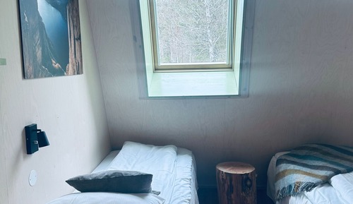 Chambre Quadruple