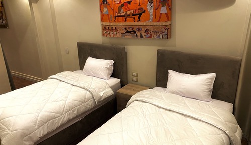 Chambre Élite