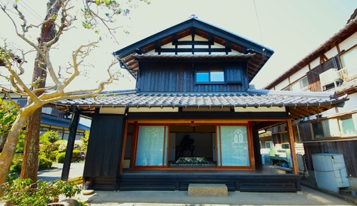 Maison
