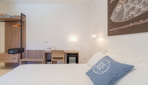 Chambre Standard