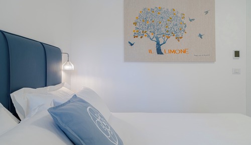 Chambre Double Classique, 1 chambre